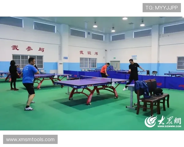 深圳乒乓球队在联合会杯中的实力展现与未来发展潜力分析